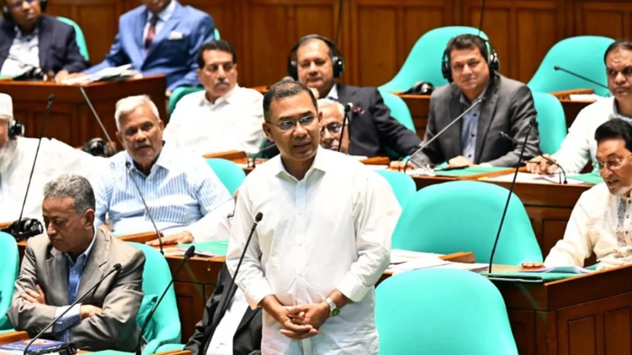 মালয়েশিয়া ও চীন সফরে দেশের স্বার্থ রক্ষার চেষ্টা করেছি