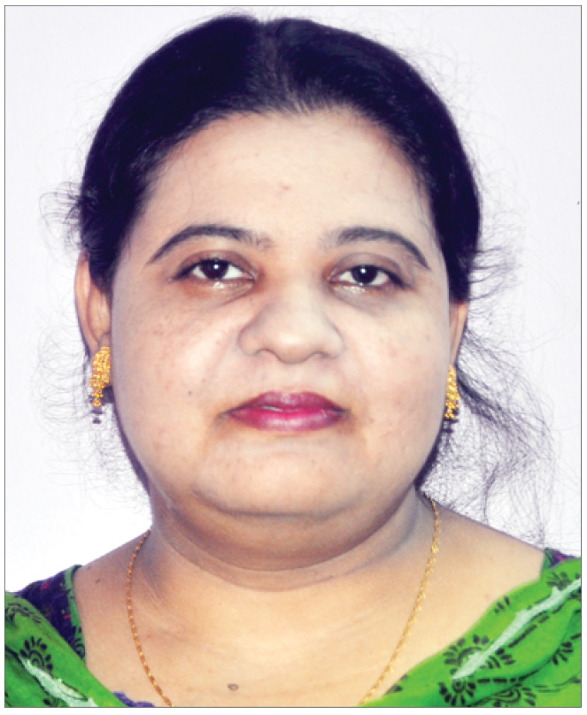আঞ্জুমানারা খাতুন