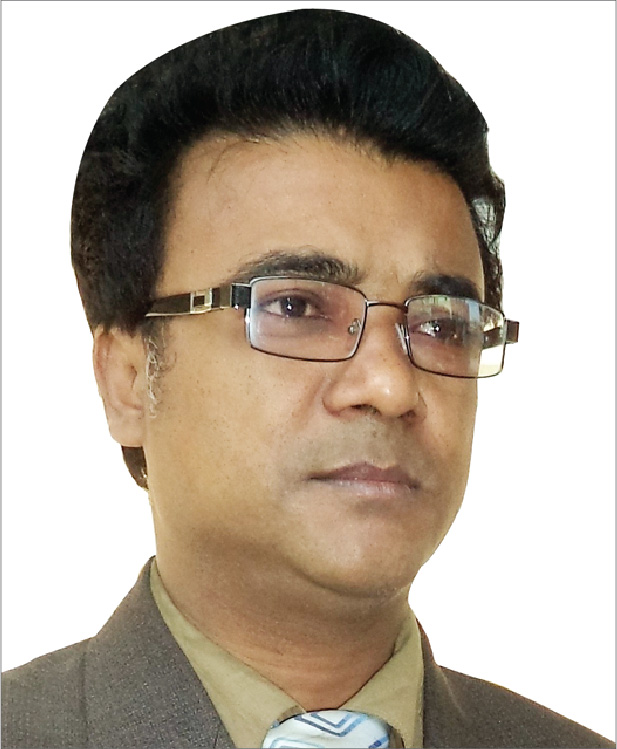 দেওয়ান মোর্শেদ আলম