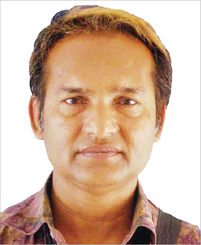 এম এ মানিক