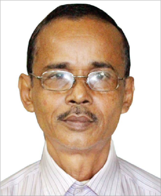 এম বেলাল হোসেন শাহীন