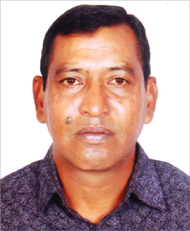 আবুল বাশার মুকুল