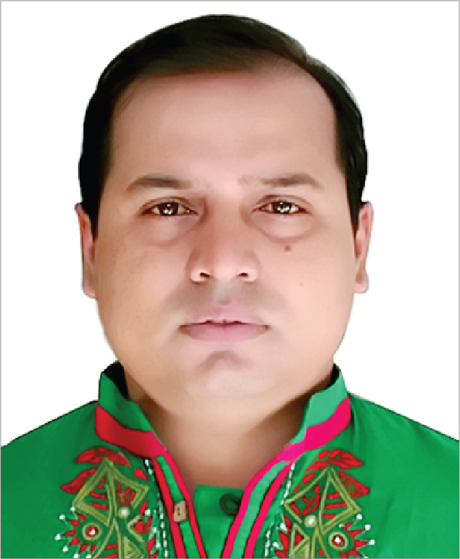 এস এম আরিফ