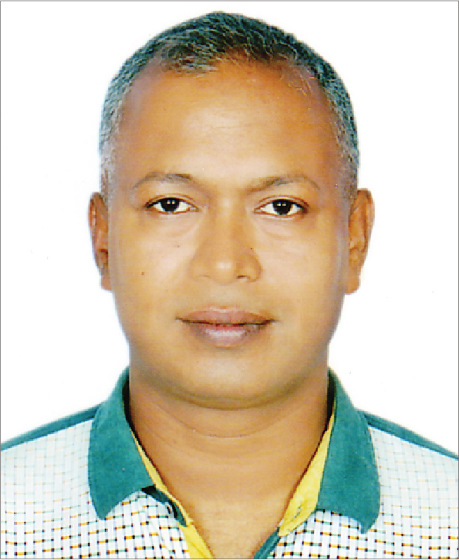 নুর ইমাম বাবুল