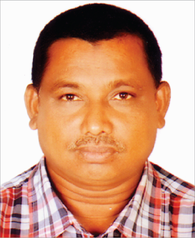 সাজ্জাদুল কবীর মিটন