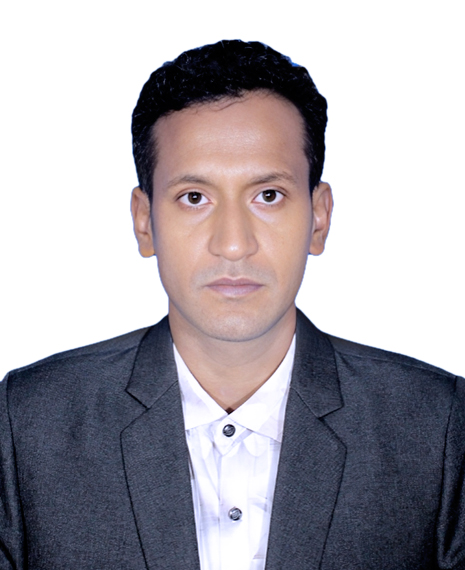 আশিকুর রহমান শিমুল