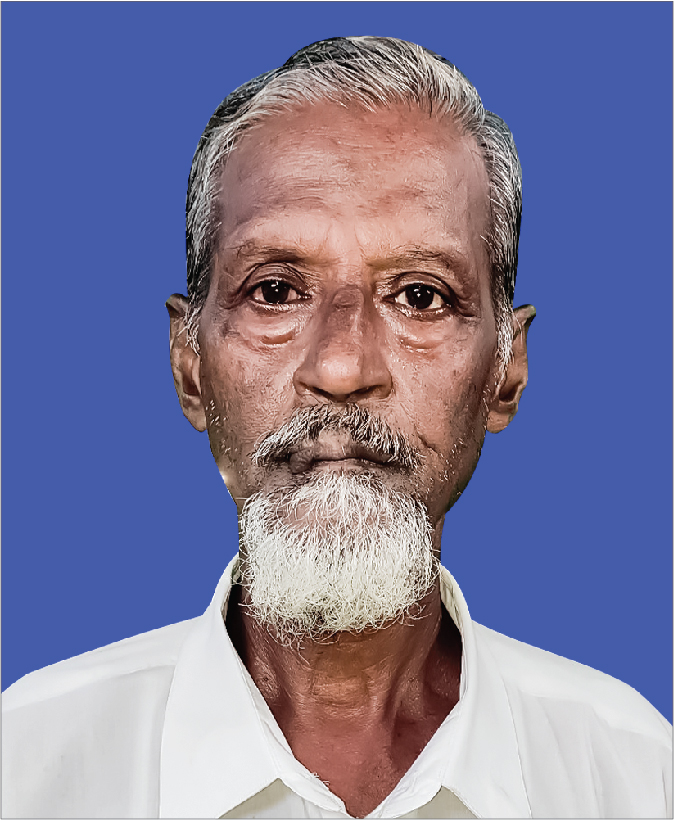 শেখ জিন্নাহ