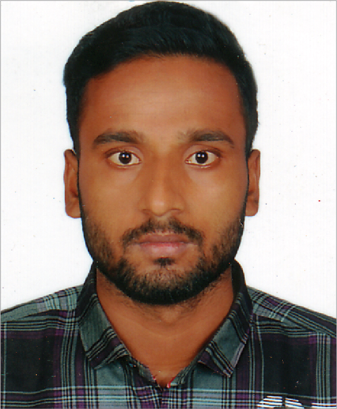 মোঃ রাকিব হোসেন