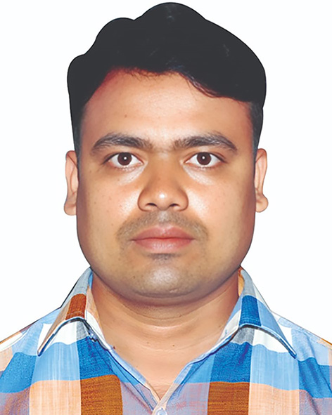ফয়সল ইসলাম