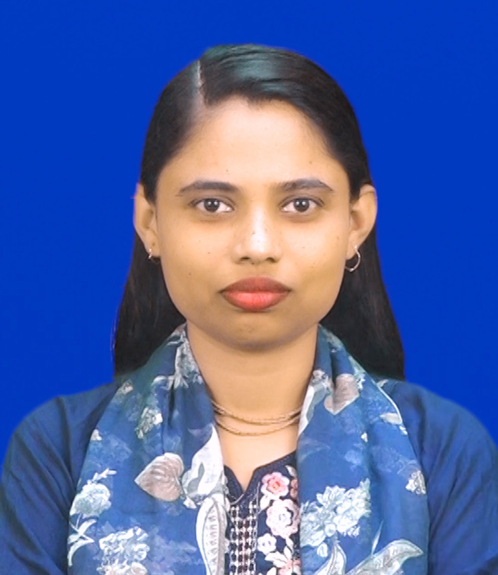 স্বপ্না দেবনাথ