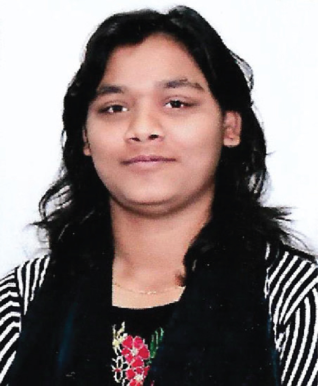পাপিয়া মল্লিক