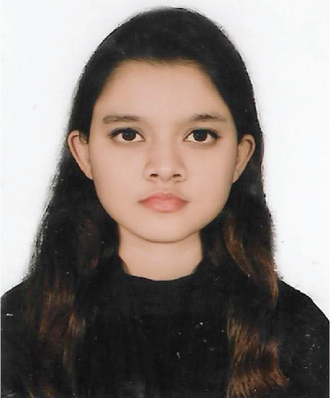 প্রত্যাশা আক্তার নিশা