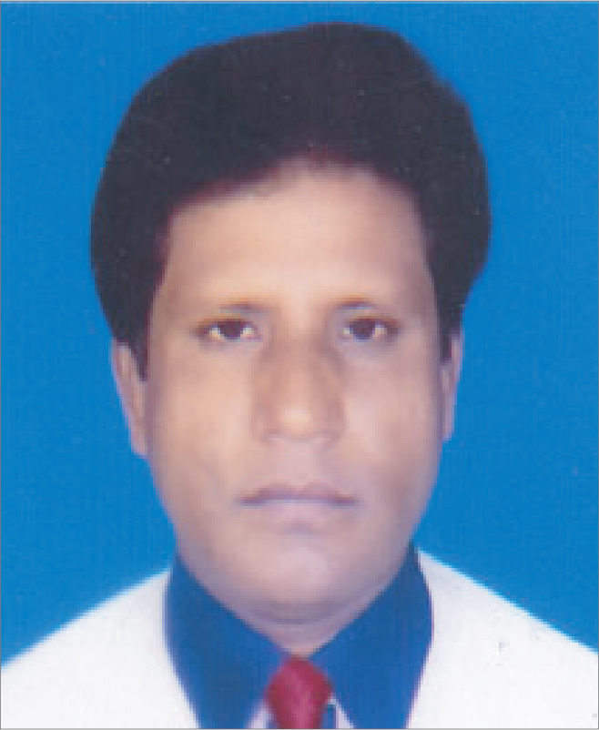 মোঃ হাবিবুর রহমান