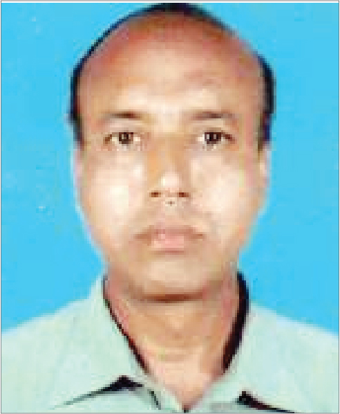 আব্দুল কুদ্দুস