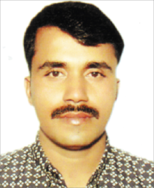মোঃ ফারুক হোসেন