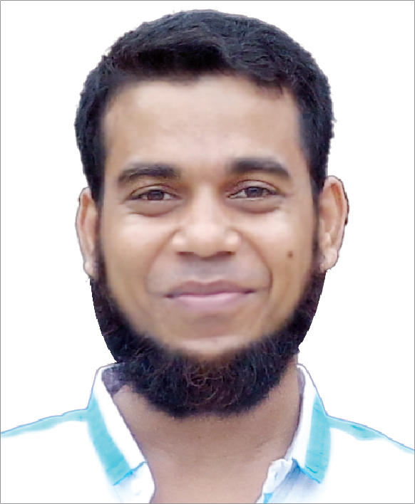 মোঃ আবু সাআদ শাওন