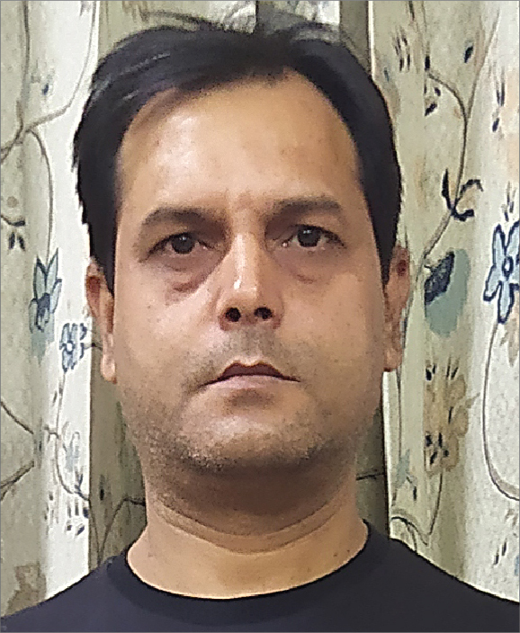 সালাহ উদ্দীন সানী