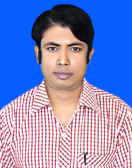 শাহানুর আলম উজ্জ্বল