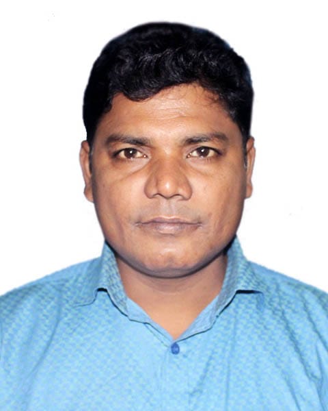 চন্দন দাস