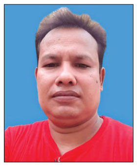 জাহাঙ্গীর আলম