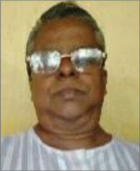 পরেশ চন্দ্র দেবনাথ