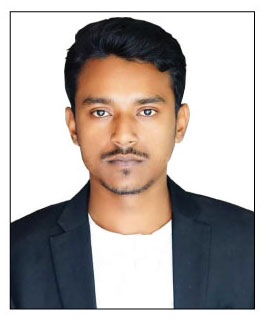 তারিম আহমেদ ইমন