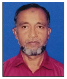 আব্দুর রহমান
