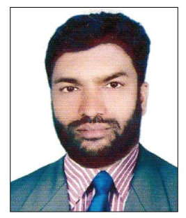 মোঃ ফরিদুজ্জামান