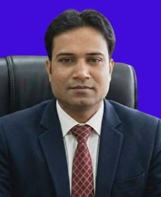 মোঃ নাজিম উদ্দীন আল আজাদ জনি