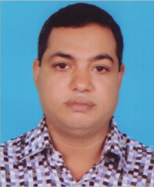 মোঃ লিটন হোসেন