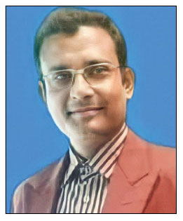 শেখ আব্দুল গফুর