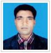 শেখ মনিরুজ্জামান মনু