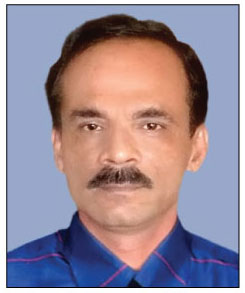 কাজী মৃদুল