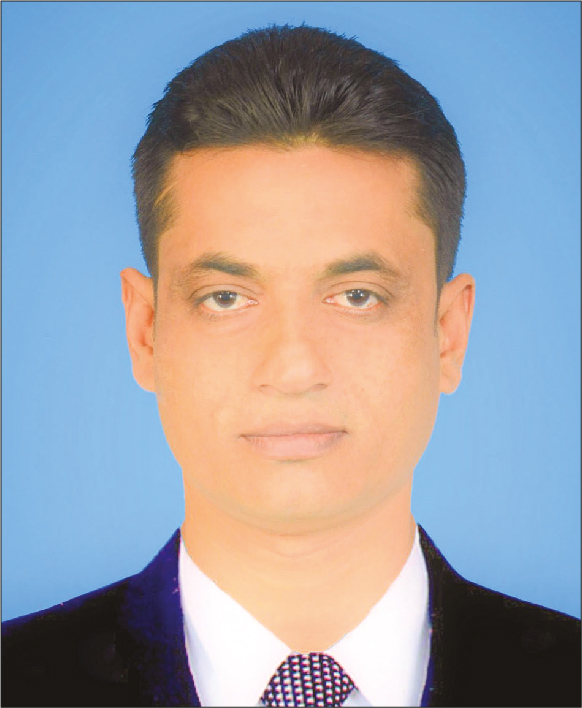আহম্মেদ সাগর
