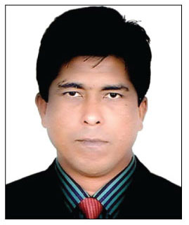 মোঃ শাহজাহান খান সাজু