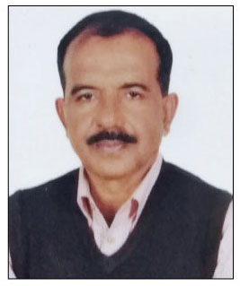 এস এম রেজাউল ইসলাম