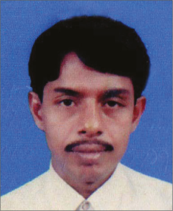 আশরাফ আলী
