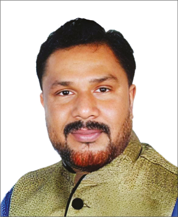 জি.এম আকবর কবীর