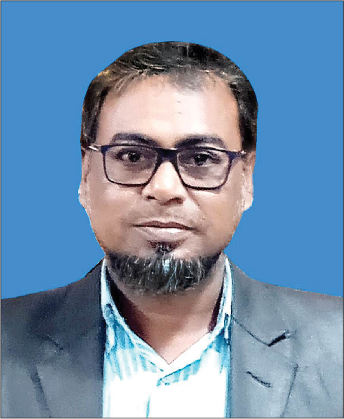 রফিকুল ইসলাম