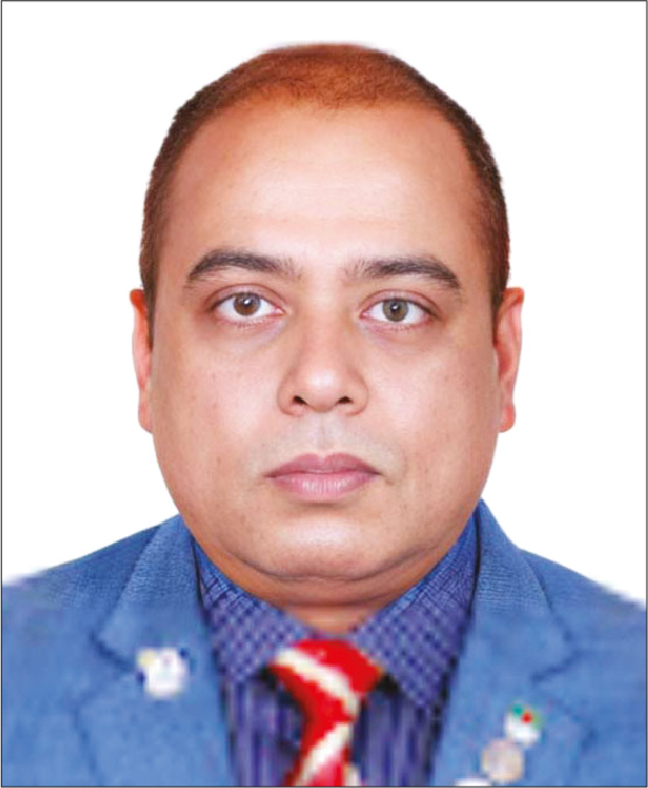 অরিন্দম দেবনাথ