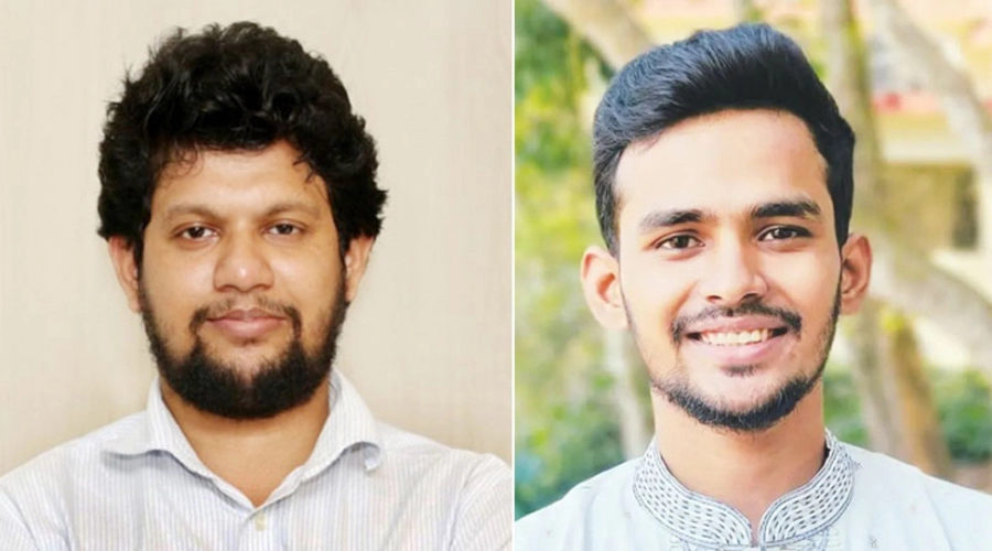 উপদেষ্টা পরিষদের দুই সদস্যের পদত্যাগের প্রস্তুতি।  । ফাইল ফটো