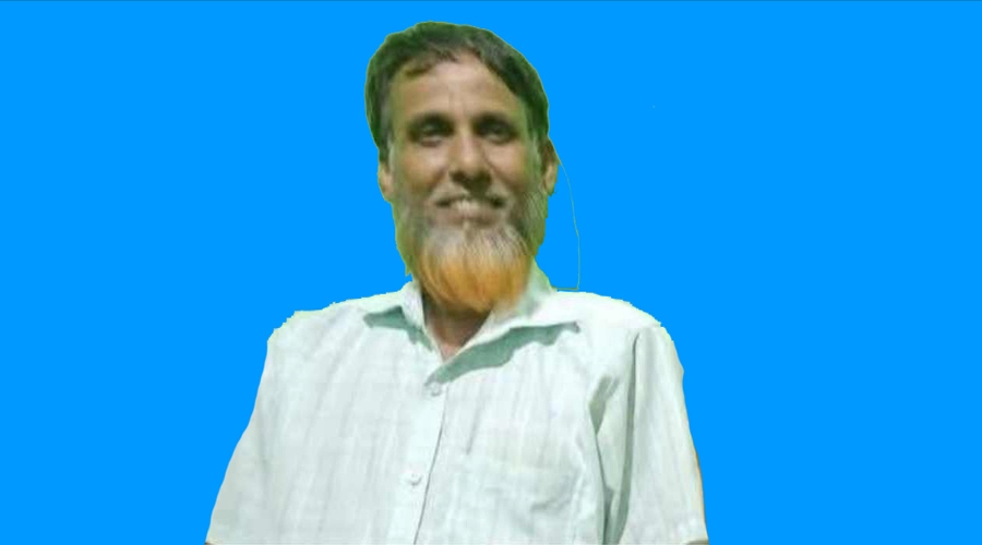 ঘোড়াঘাটে সড়ক দুর্ঘটনায় বিএনপি নেতা শাহাদুল ইসলামের মর্মান্তিক মৃত্যু  ¦ ছবি: প্রতিনিধি