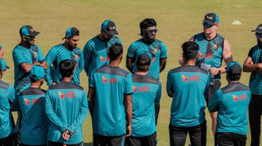 আজ সিরিজ নির্ধারণী ম্যাচে মুখোমুখি বাংলাদেশ–আয়ারল্যান্ড  ¦ ফাইল ফটো
