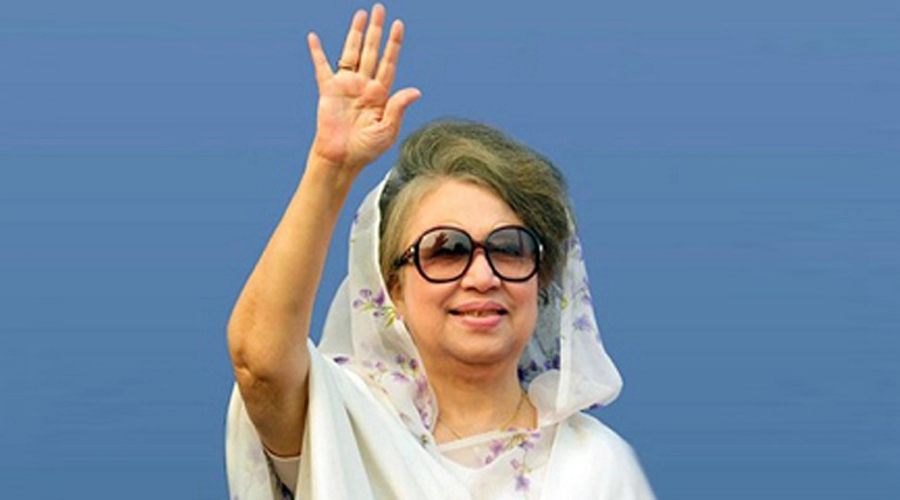 খালেদা জিয়া  ¦ ফাইল ফটো