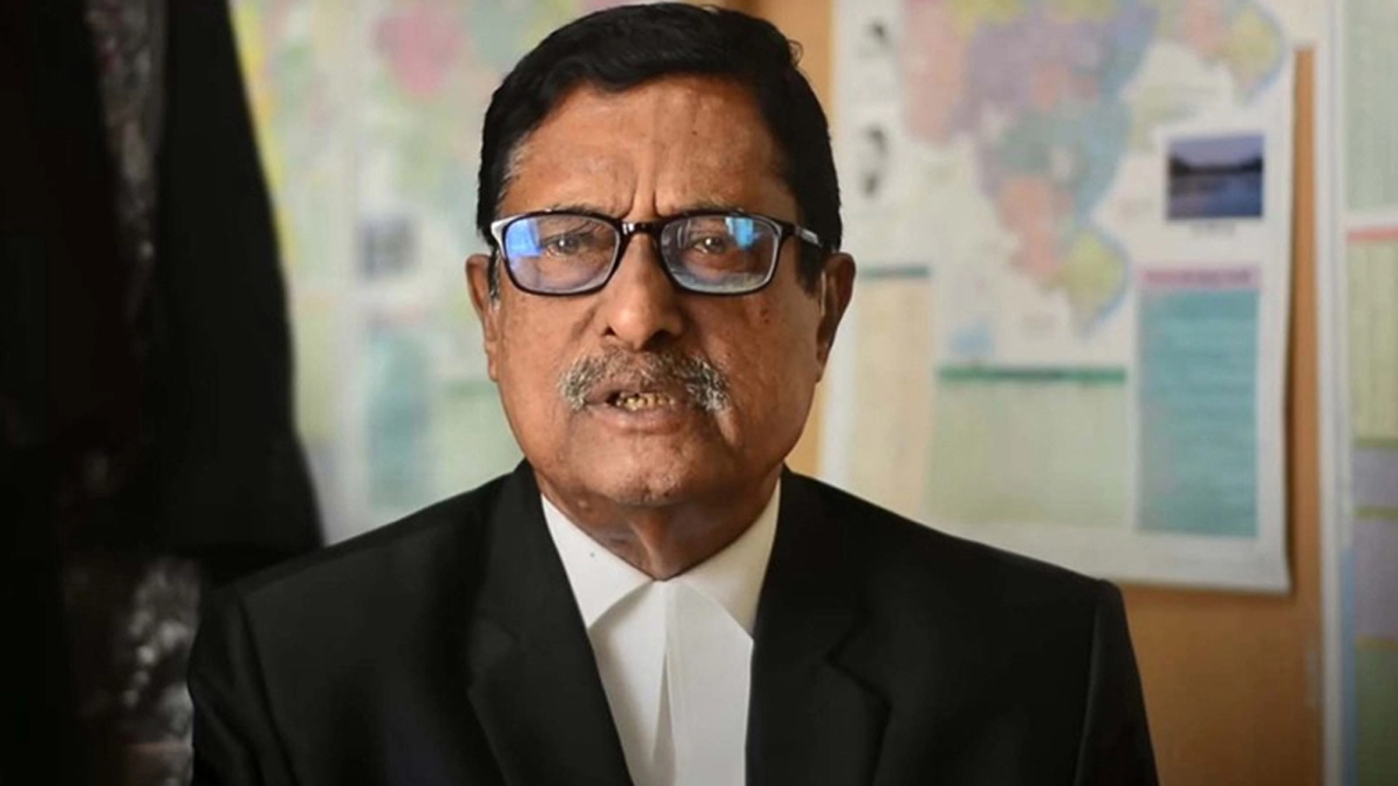 ফজলুর রহমান ¦ ছবি; সংগৃহীত