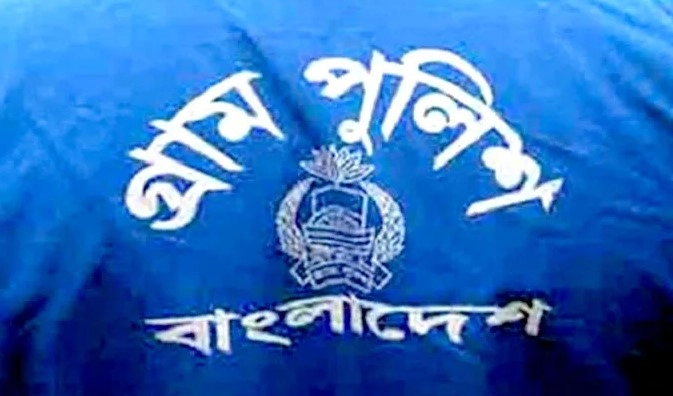 গ্রাম পুলিশ আটক । ছবি ফাইল