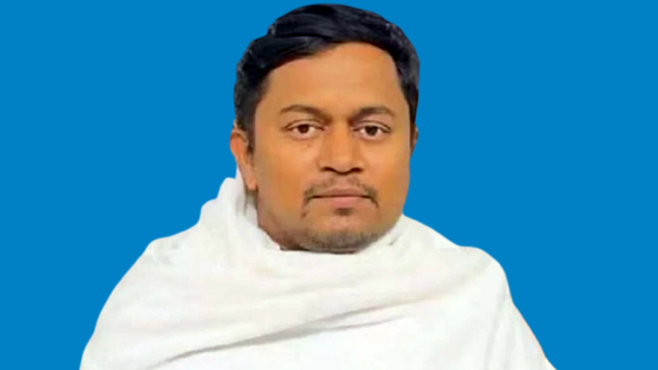 সৌদি আরবে সড়ক দুর্ঘটনায় চট্টগ্রামের নুরুল আলমের মৃত্যু  ¦ ছবি: সংগৃহীত