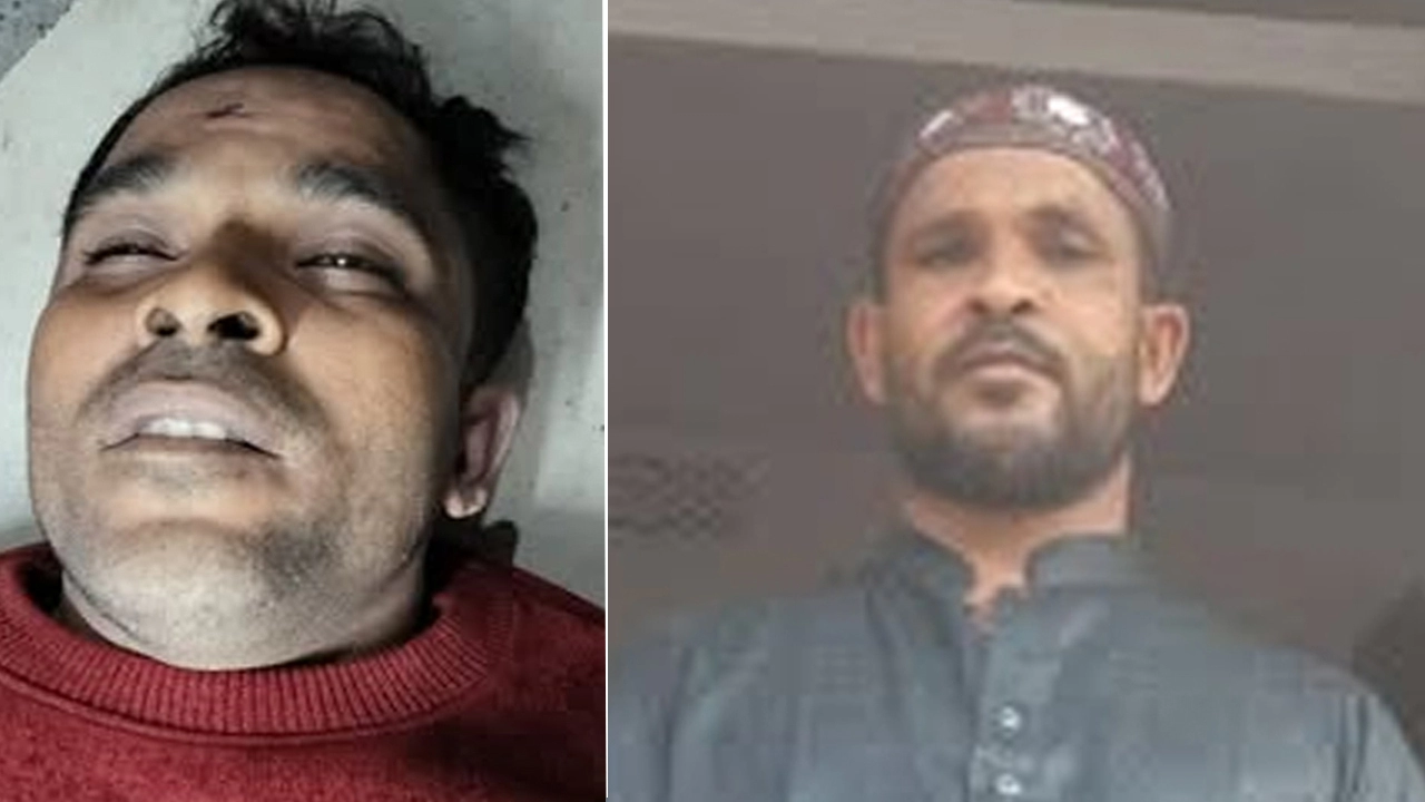 কেশবপুরে যৌথবাহিনীর অভিযানে আটক উজ্জলের মৃত্যু  ¦ ছবি:  গ্রামের কাগজ