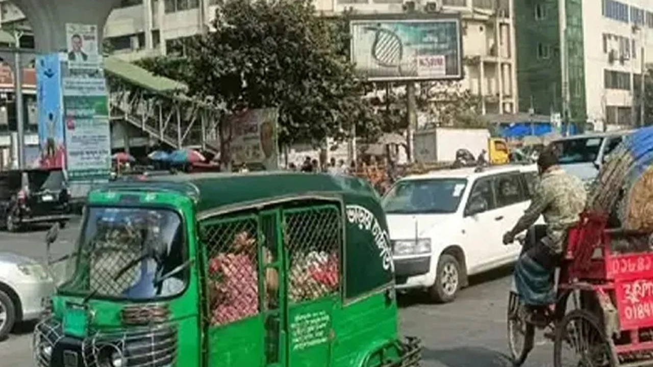 শাহবাগ ছাড়লেন শিক্ষার্থীরা, যান চলাচল স্বাভাবিক  ¦ ছবি: সংগৃহীত