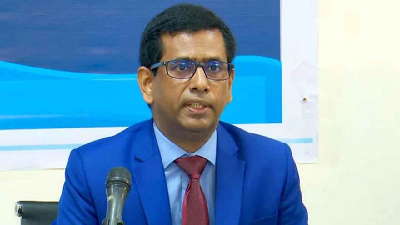 আন্তর্জাতিক অপরাধ ট্রাইব্যুনালের চিফ প্রসিকিউটর মোহাম্মদ তাজুল ইসলাম ¦ ছবি: সংগৃহীত